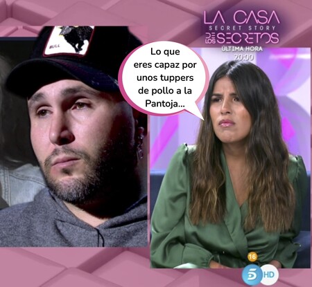 Isa Pantoja explota contra Kiko Rivera en 'El Programa de Ana Rosa': el ultimátum más definitivo a su hermano