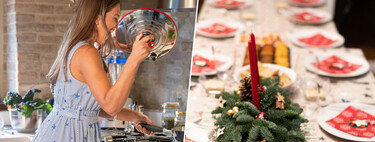 Christmas dinners have always been a sentence to spending hours and hours in the kitchen. That's changing