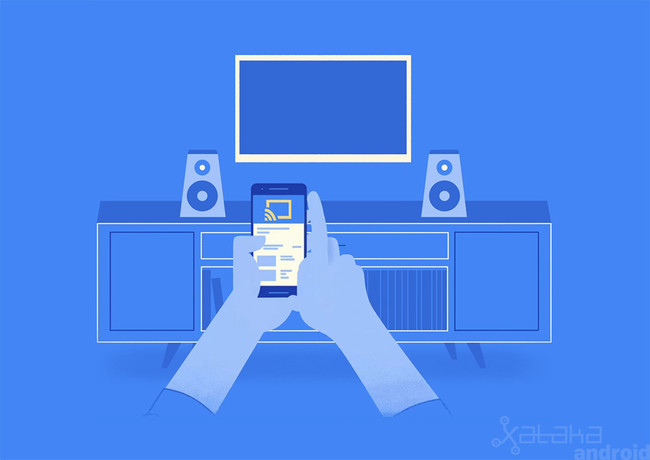 Chromecast