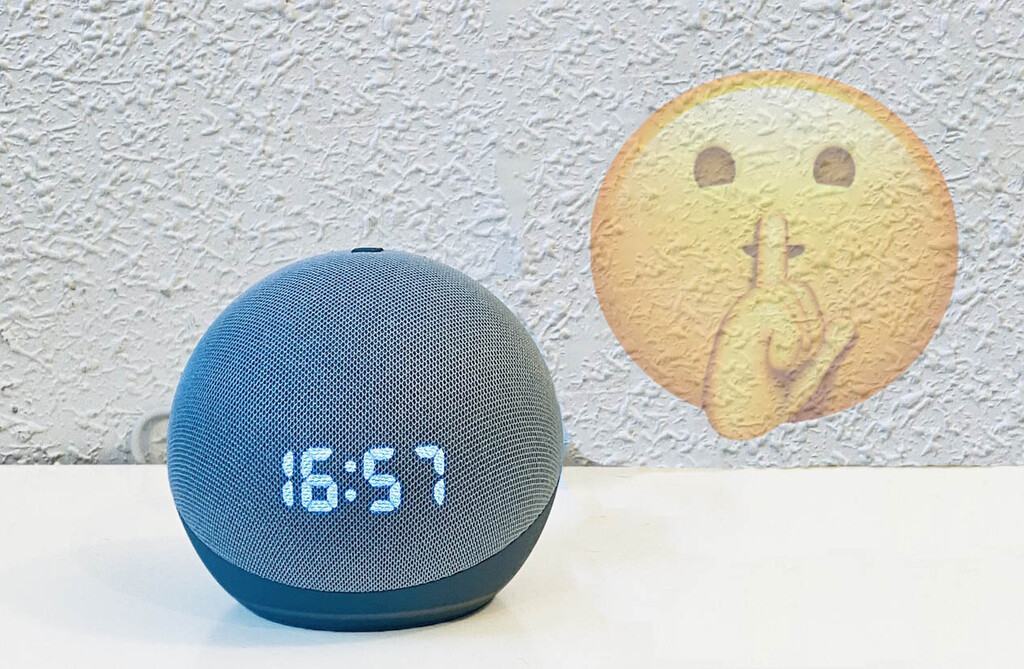 Así puedes activar las respuestas breves en Alexa para que cambie la voz por un sonido corto