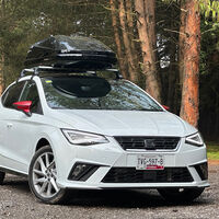 SEAT Ibiza FR turbo, a prueba: barato no es, ¿qué tal está?