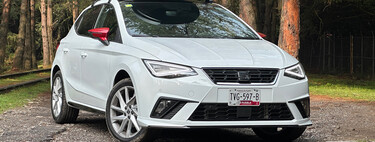 SEAT Ibiza FR turbo, a prueba: barato no es, ¿qué tal está?