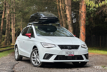 SEAT Ibiza FR turbo, a prueba: barato no es, ¿qué tal está?