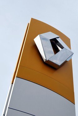 En Renault no ha habido espionaje industrial