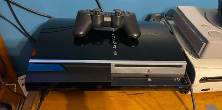 Luz Amarilla Muerte Ps3
