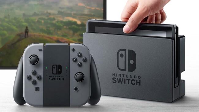 Nintendo Switch Ds Ps2
