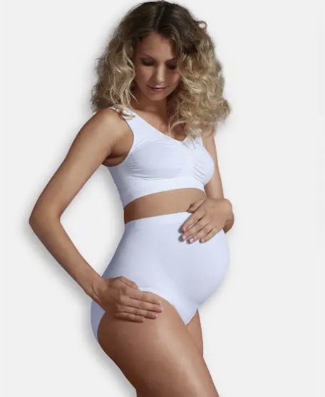 Braguita alta de maternidad Carriwell