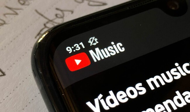 Youtube Music