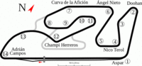 MotoGP Valencia 2014: dónde verlo por televisión 