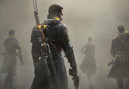 The Order: 1886: primeras impresiones