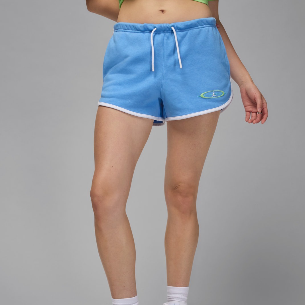 Jordan Brooklyn Fleece
