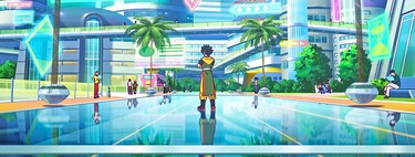 Tras 10 años, una de las subsagas de Dragon Ball vuelve con un nuevo juego. Viajes en el tiempo, personalización y ventana de estreno de Xenoverse 3