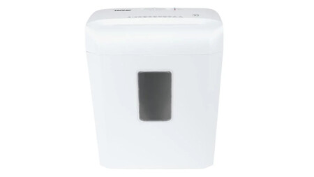 Destructora De Papel Tronic