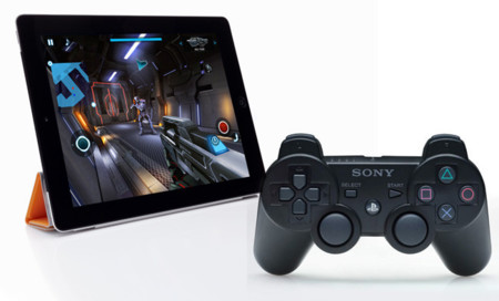 Controllers for All, el mando de tu PS3 conectado a tu dispositivo iOS gracias al Jailbreak