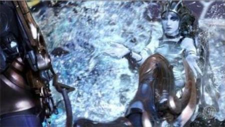 Cinco nuevas imágenes de 'Final Fantasy XIII'
