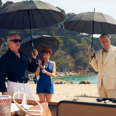 José Coronado vuelve a Netflix con ‘El problema final’: la adaptación más esperada del bestseller Arturo Pérez-Reverte