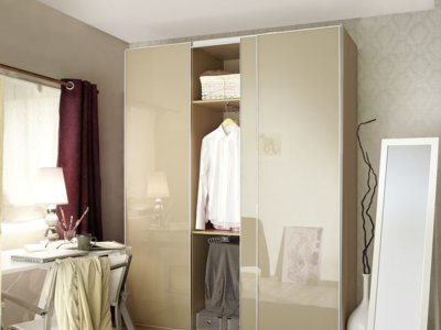 Plan armario nuevo: no imaginas todo lo que puedes hacer con él 