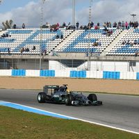 Jerez está cerca de quedarse con el Gran Premio de España de Fórmula 1 a razón de 25 millones de euros al año