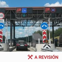 Cuáles son las autopistas de peaje que podrán ser gratuitas