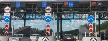 Cuáles son las autopistas de peaje que podrán ser gratuitas 