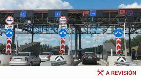 Cuáles son las autopistas de peaje que podrán ser gratuitas