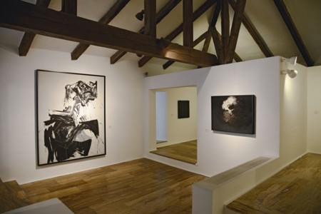 Museo Arte Cuenca