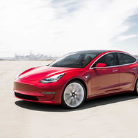 A partir de ahora los Tesla Model 3 sonarán como un ovni o como un coche de gasolina, según hacia dónde vayan