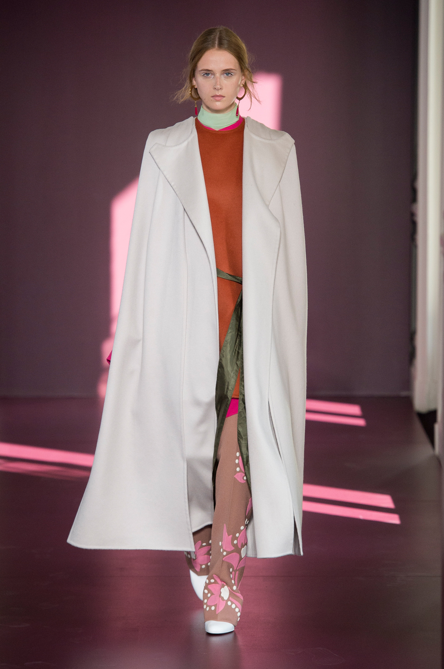 Valentino Alta Costura Otoño-Invierno 2017/2018