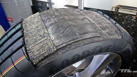 Goodyear Eagle F1 Asymmetric 3 Suv 2018 009