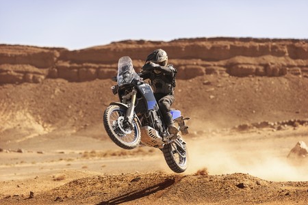 ¡Por fin! La Yamaha XTZ700 Ténéré llega para resucitar el espíritu de las auténticas trail intermedias
