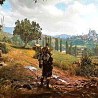 Aspiraba a ser un MMORPG de fantasía único, pero no es lo que parece. Los jugadores advierten que Chrono Odissey debe retrasarse 