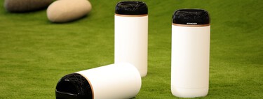 ¿Adiós a las bombonas de butano? En el futuro podremos usar cartuchos de hidrógeno para generar electricidad 