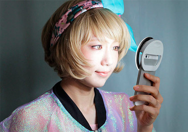 Kira: el accesorio que piden a gritos tus selfies