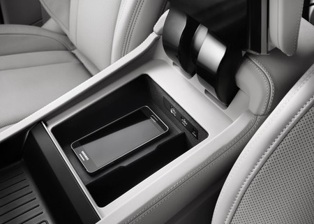 Audi CES 2015