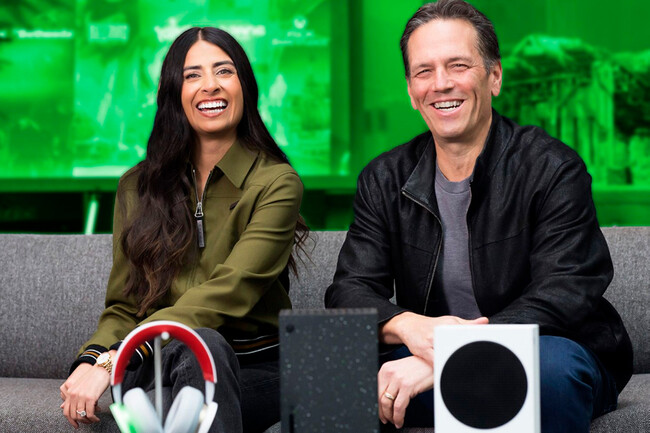 Microsoft baraja convertir Xbox en una empresa independiente mientras su nueva CEO apuesta por acelerar el desarrollo de sus franquicias más importantes