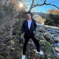 Alejandro Sanz compró una finca de 32 hectáreas en Extremadura y sin quererlo contribuyó a conservar uno de los paisajes más singulares de La Vera