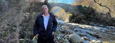 Alejandro Sanz compró una finca de 32 hectáreas en Extremadura y sin quererlo contribuyó a conservar uno de los paisajes más singulares de La Vera