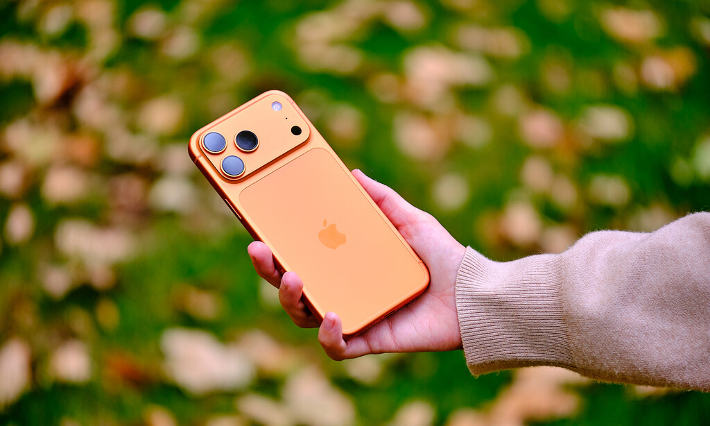 iPhone 17 Pro Max, análisis: el cambio que necesitaba el iPhone más ambicioso no se aprecia a simple vista