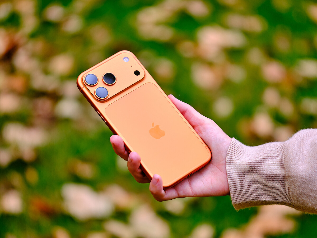 Apple iPhone 17 Pro Max, análisis - review con características, precio y especificaciones