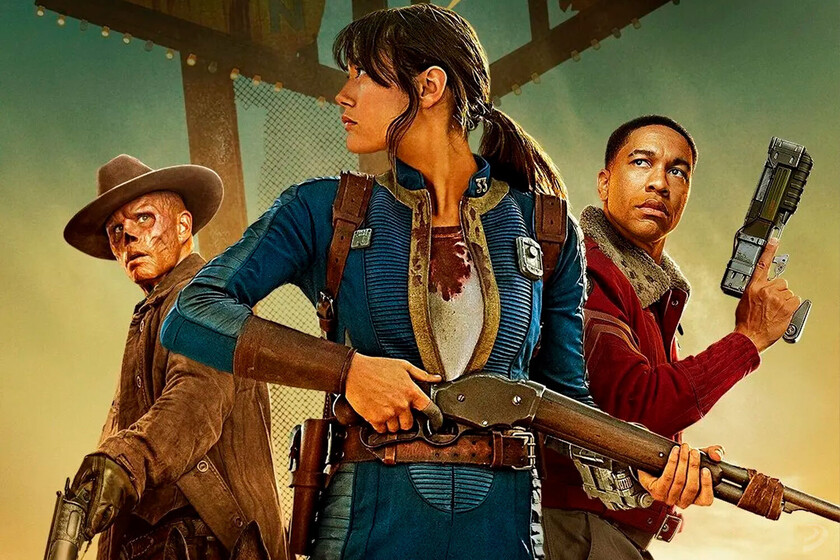 La temporada 2 de Fallout ya me ha enseñado todo lo que quiero ver en la serie, menos una cosa