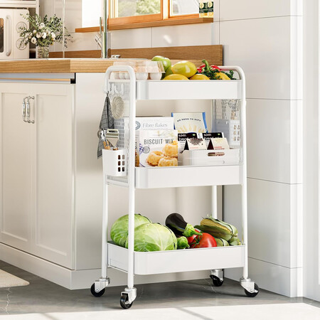 Urackify Carrito Utilitario