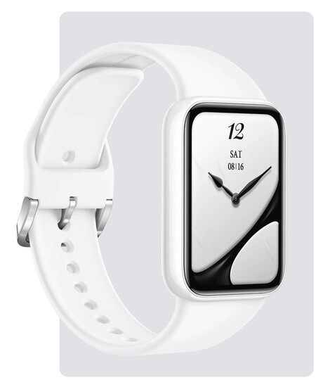 smart band 10