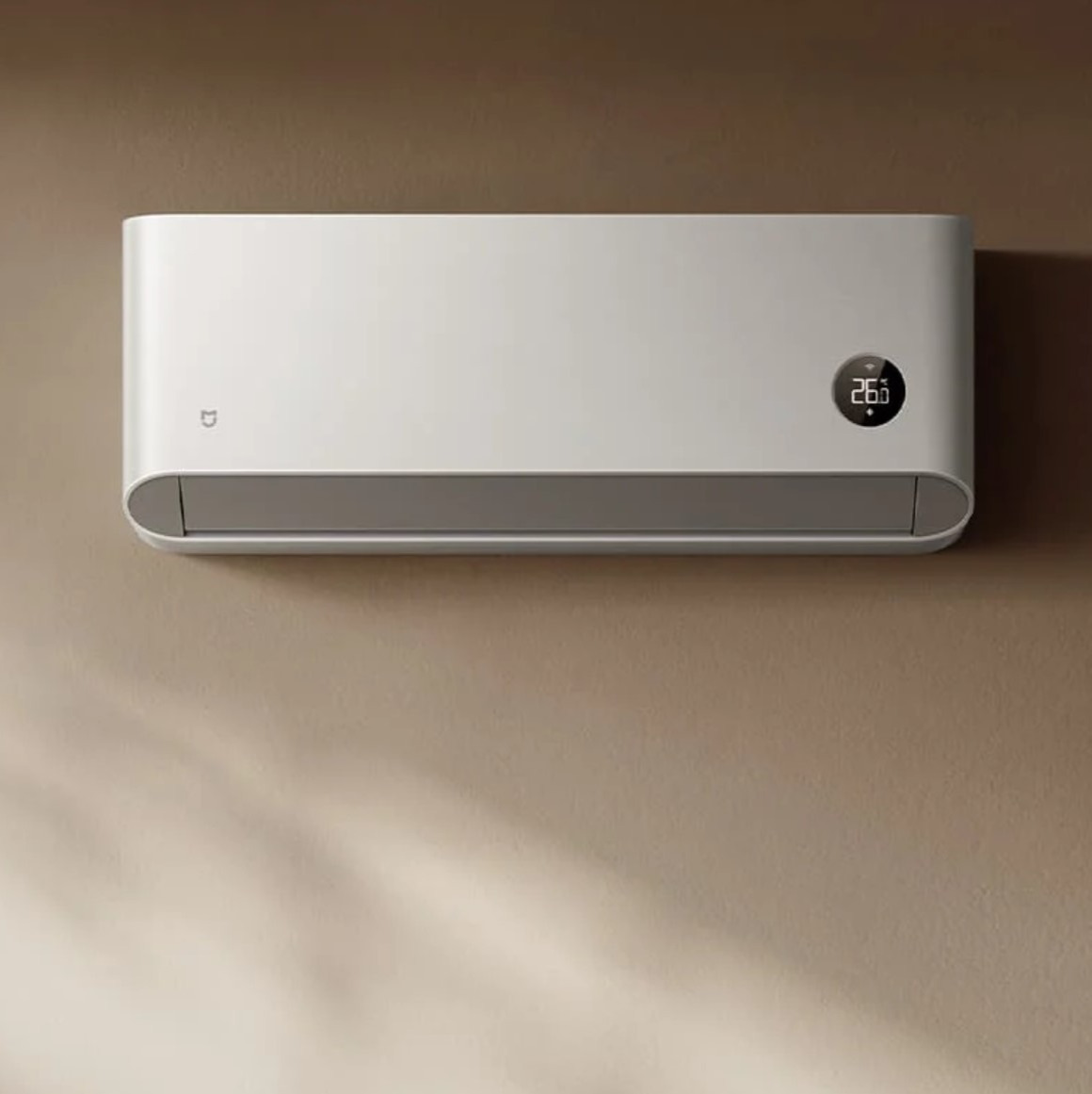 Mijia Air Conditioner Pro Eco de 2.6kW con control por móvil y ahorro de energía inteligente