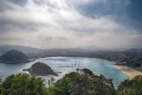 Los nueve imprescindibles para ver y hacer en una visita a San Sebastián 