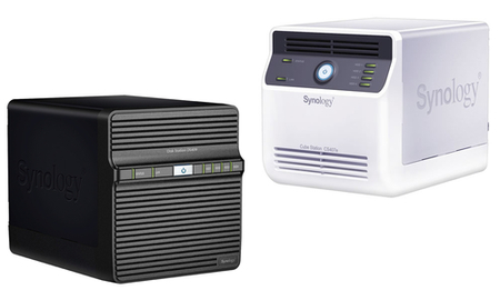 Synology, soluciones NAS para empresas