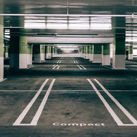 Vivo fuera de Madrid Central y tengo que usar un parking que hay en el centro. ¿Qué problemas puedo tener?