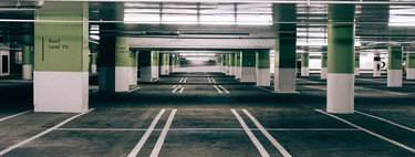 Vivo fuera de Madrid Central y tengo que usar un parking que hay en el centro. ¿Qué problemas puedo tener?