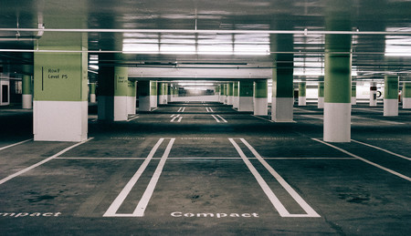 Vivo fuera de Madrid Central y tengo que usar un parking que hay en el centro. ¿Qué problemas puedo tener?