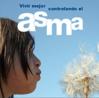 "Vivir mejor controlando el asma": guía para pacientes asmáticos