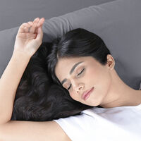 Fresquitas en verano y calentitas en invierno: el juego de sábanas que te hará sentir en un hotel, baja de precio a menos de 15 euros  